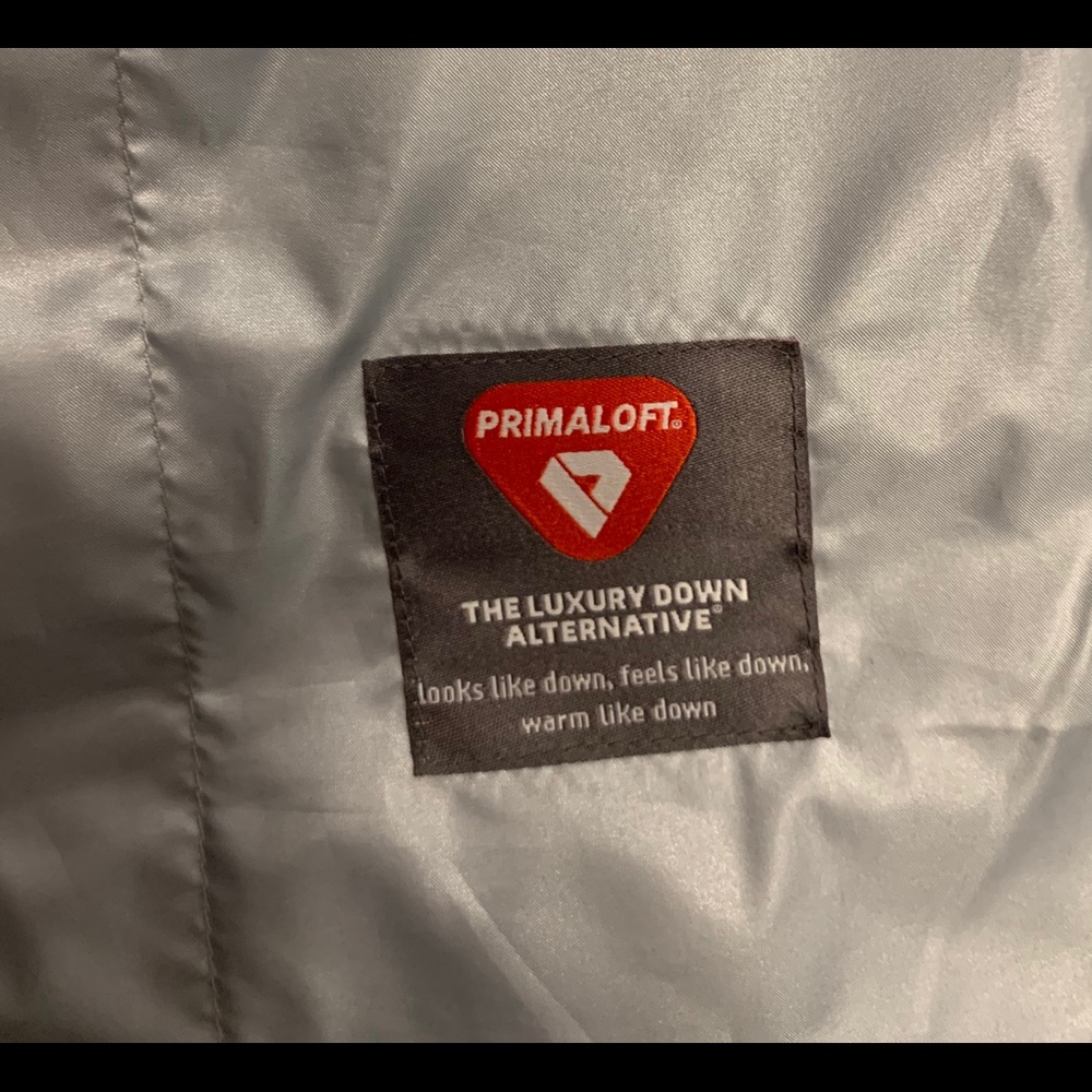 Gap Primaloft Vest - image 4